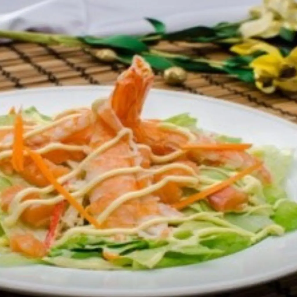 Cocina Salad